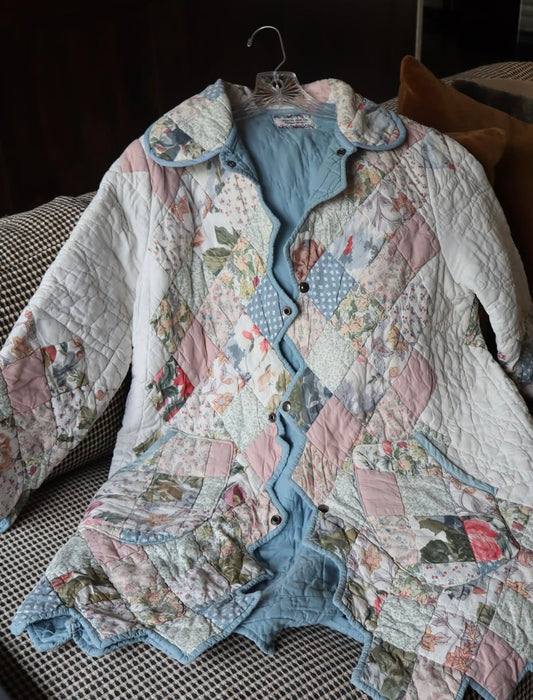 Celia Jacket