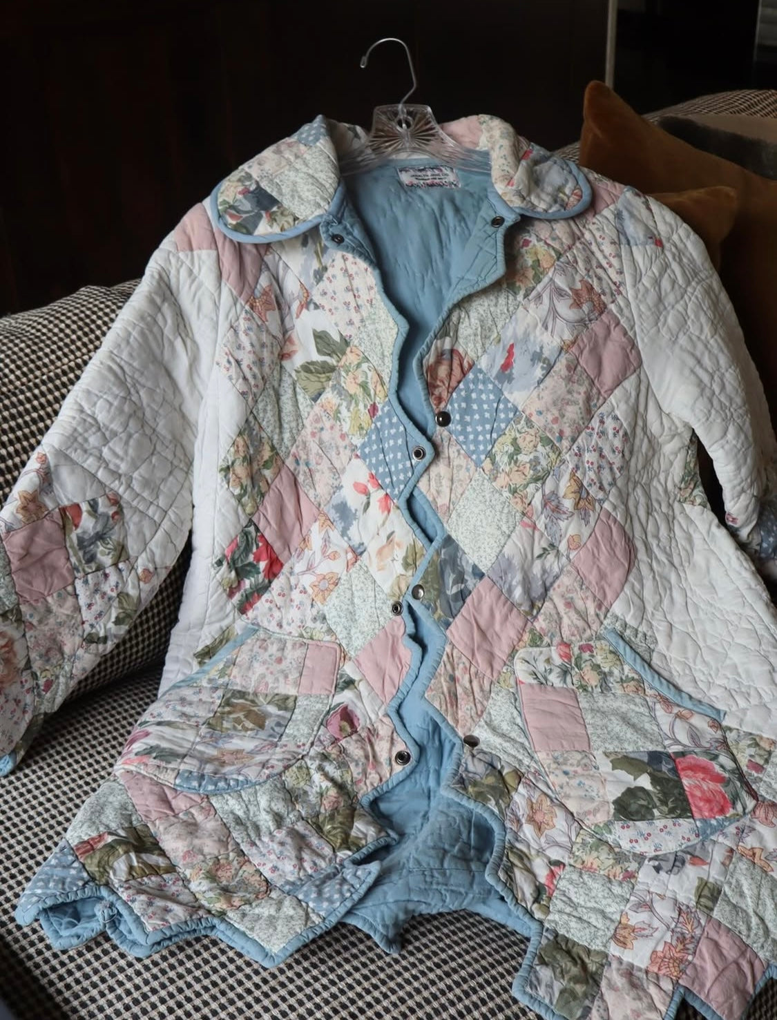 Celia Jacket