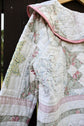 Pink Posy Jacket