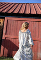 Evangeline Dress