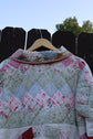 The Rose Cottage Coat