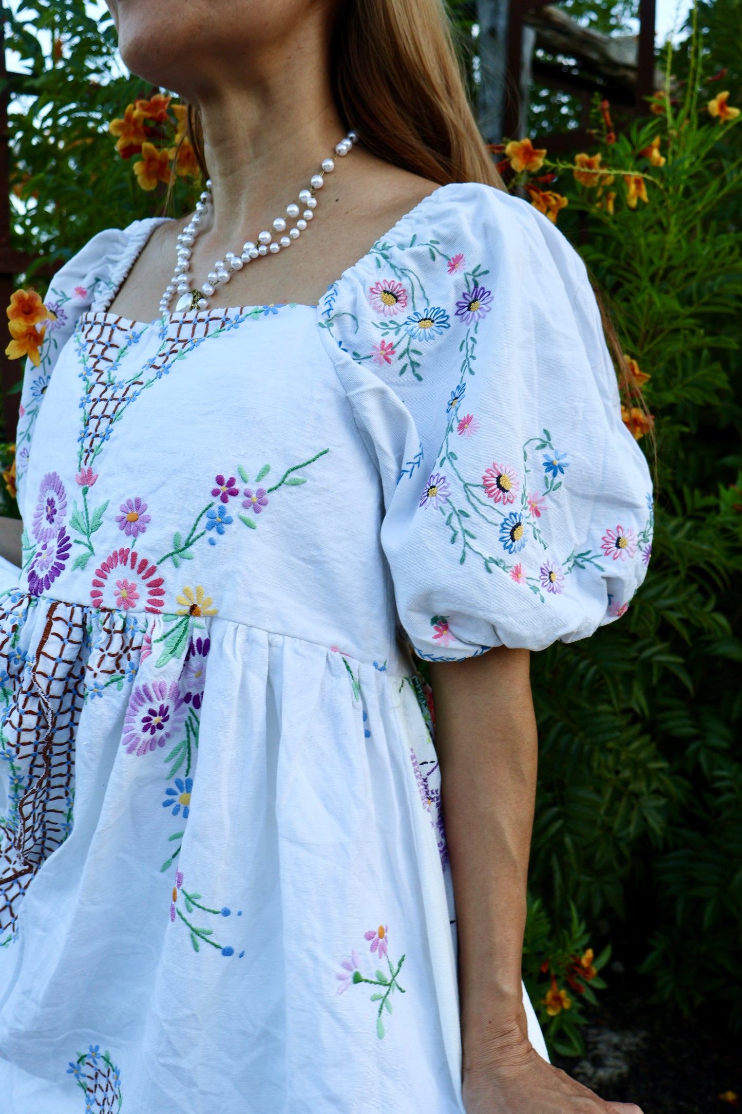 The Emmeline Dress