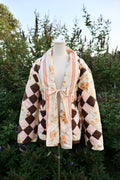 Apricot Heirloom Jacket