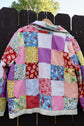 The Storybook Patchwork Jacket