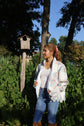 The Dahlia Jacket