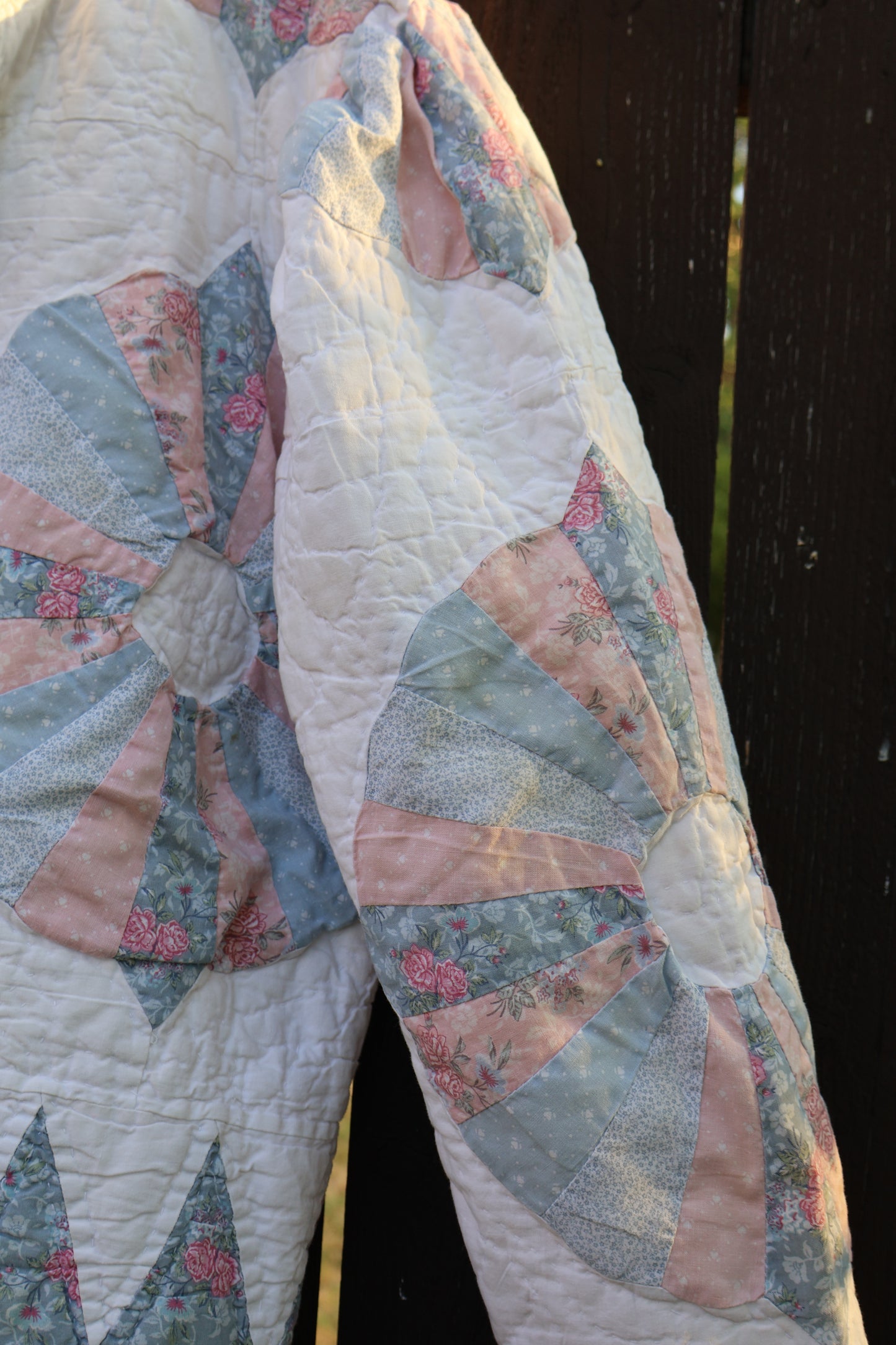 The Dahlia Jacket