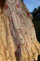 The Aurelia Garden Heirloom Dress