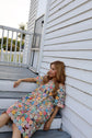 Wrenley Garden Dress