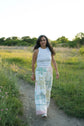 Lottie Pastel Patchwork Pants