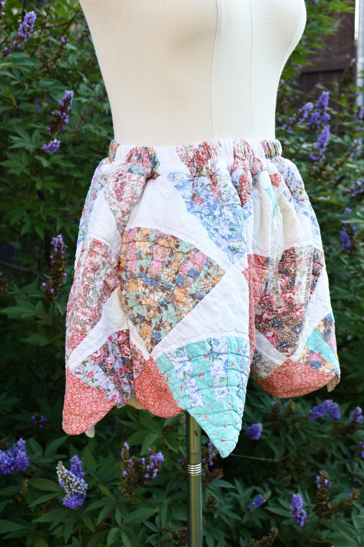 Delphine Set
