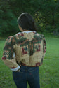 Marietta Prairie Jacket