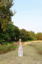 Celeste Yo-Yo Skirt