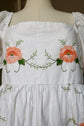 The Élodie Rose Dress