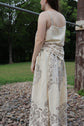 Adelise Heirloom Lace Set