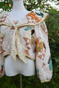 The Martini Heirloom Crop Jacket
