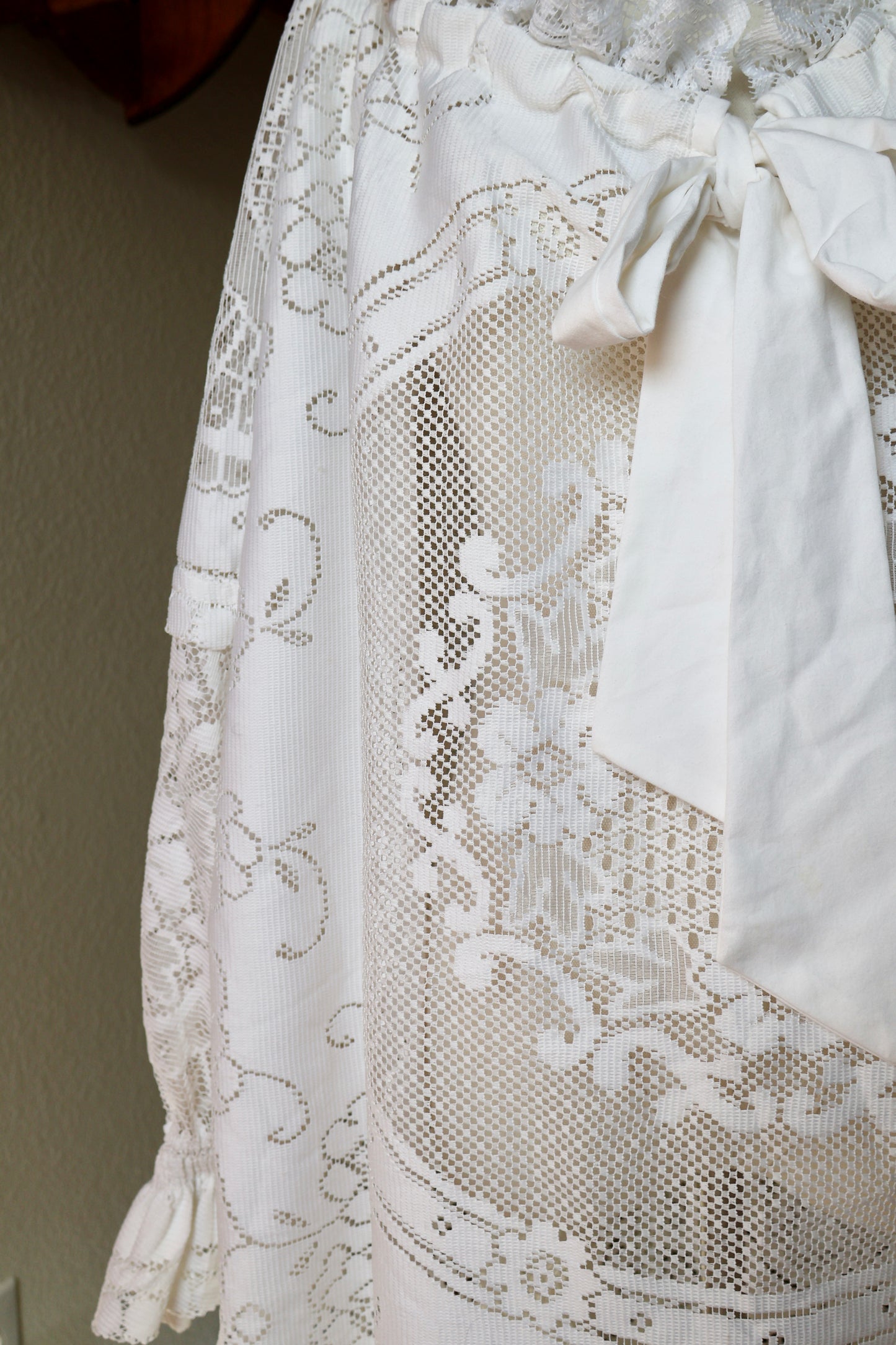 The Fiorella Lace Dress