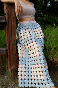 Celeste Yo-Yo Skirt