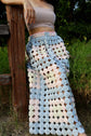 Celeste Yo-Yo Skirt