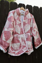 The Amorette Rose Jacket