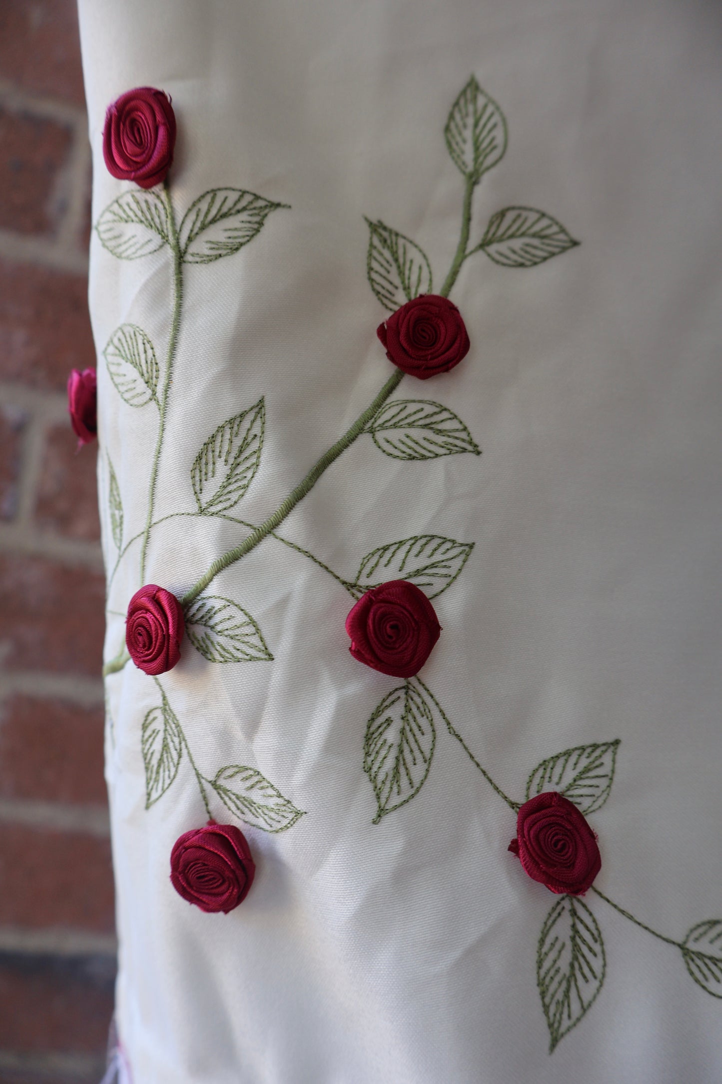 The Cecily Rose Dress