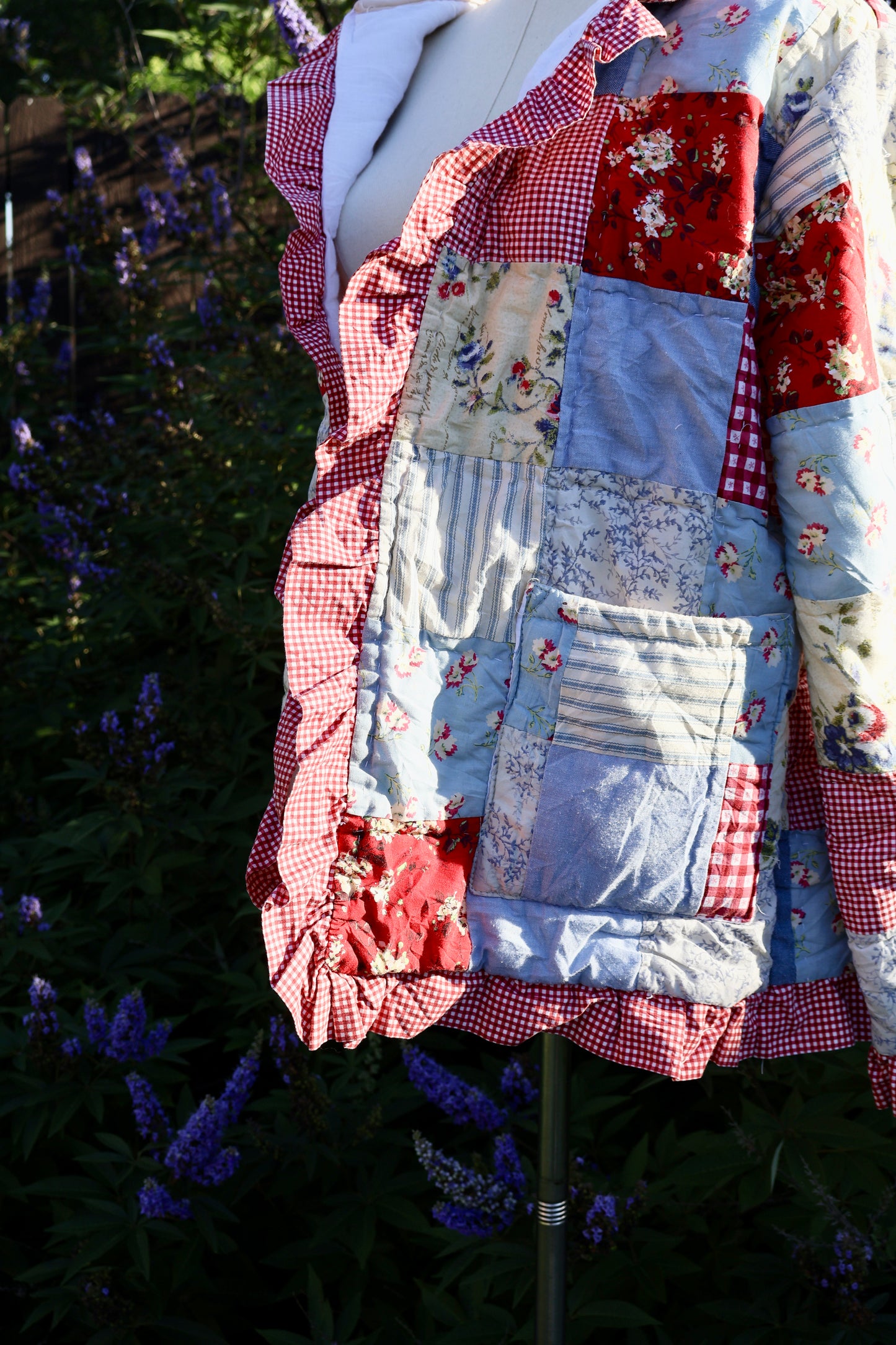 Annalise Jacket