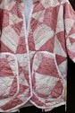 The Amorette Rose Jacket