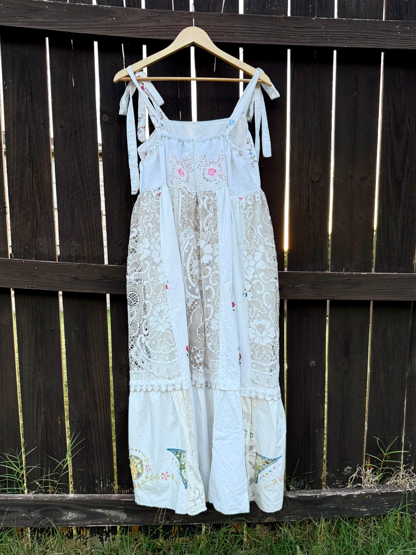 Lenora Maxi Dress