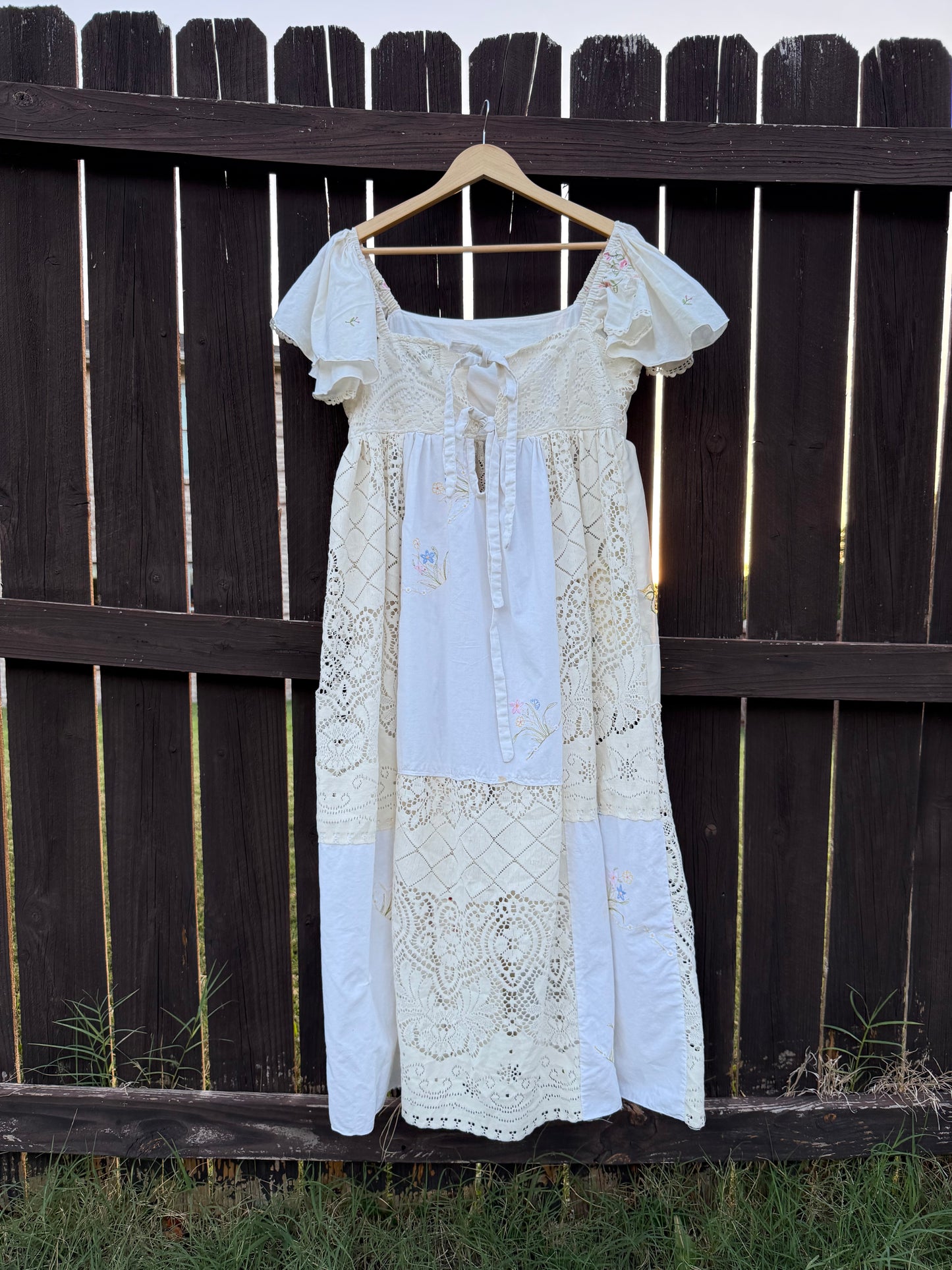 Marigold Grace Dress