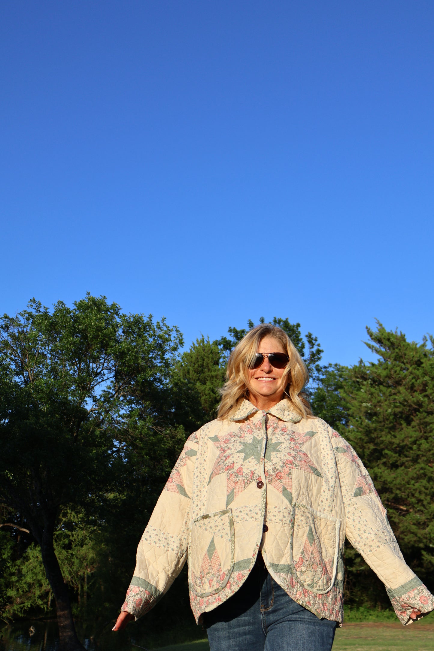 Willow Belle Jacket