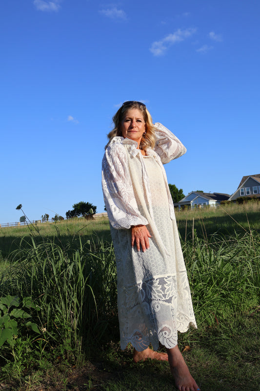 Ophelia Dress