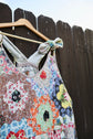 Kaleidoscope Garden Jumpsuit