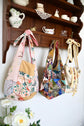 Mosaic Memories Patchwork Bag