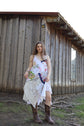 The Primrose Dress
