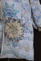 The Star Garden Coat