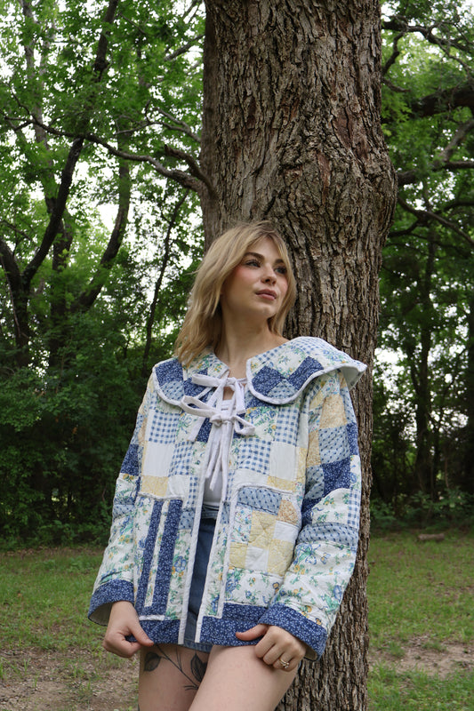 Delilah Jacket