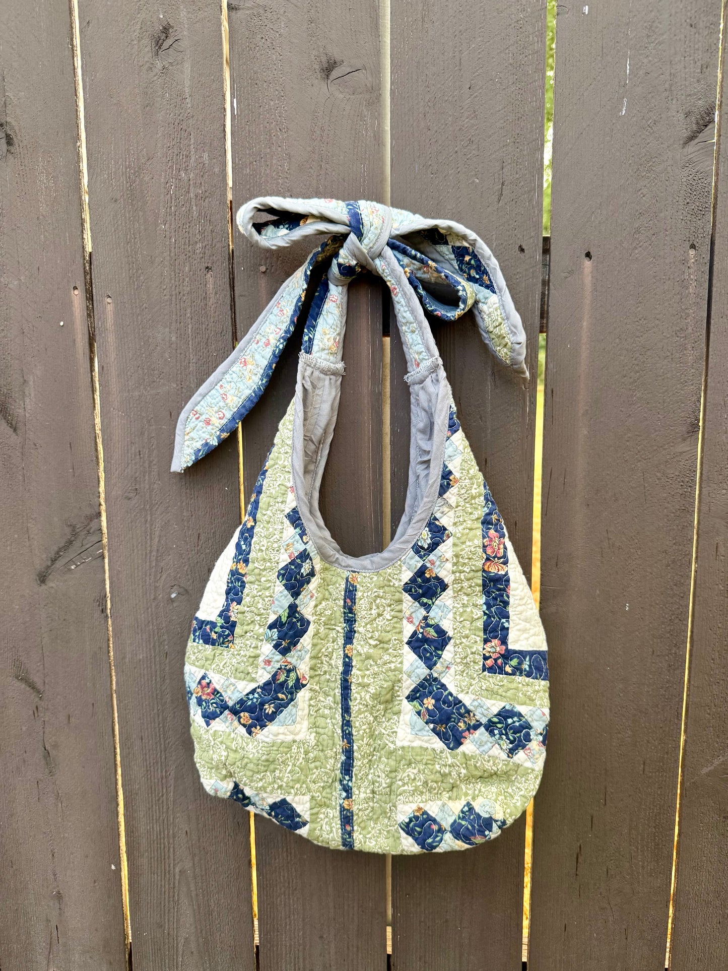The Sagewood Bag