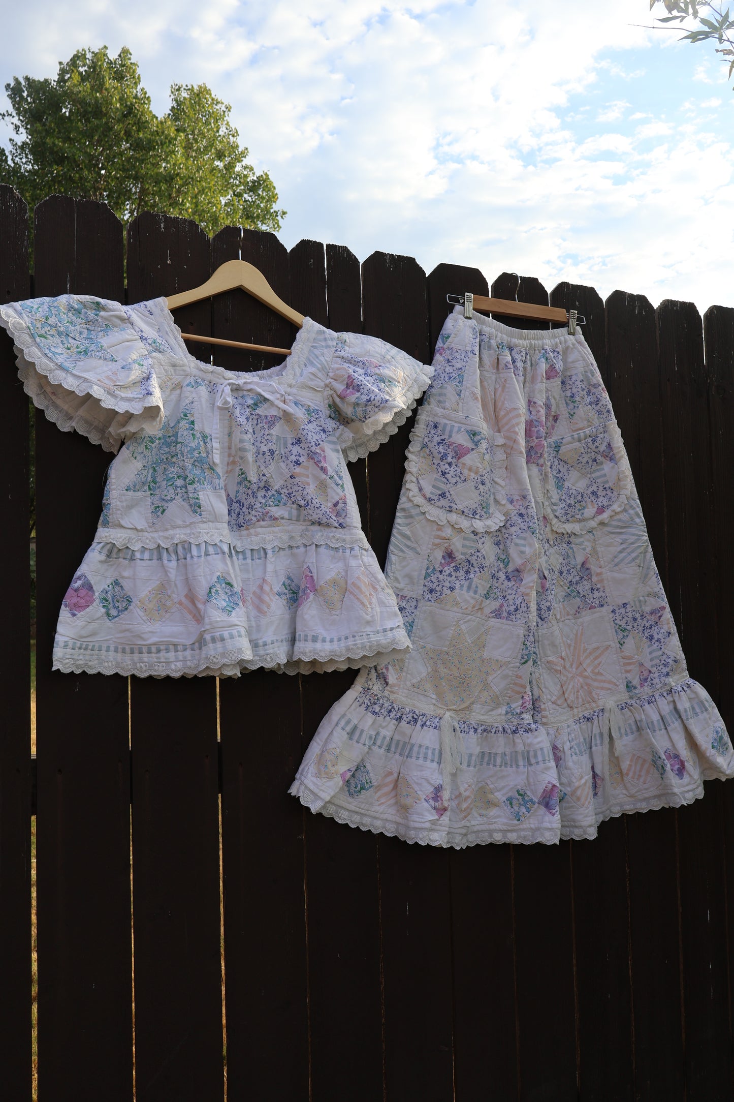 The Lavender Meadow Set