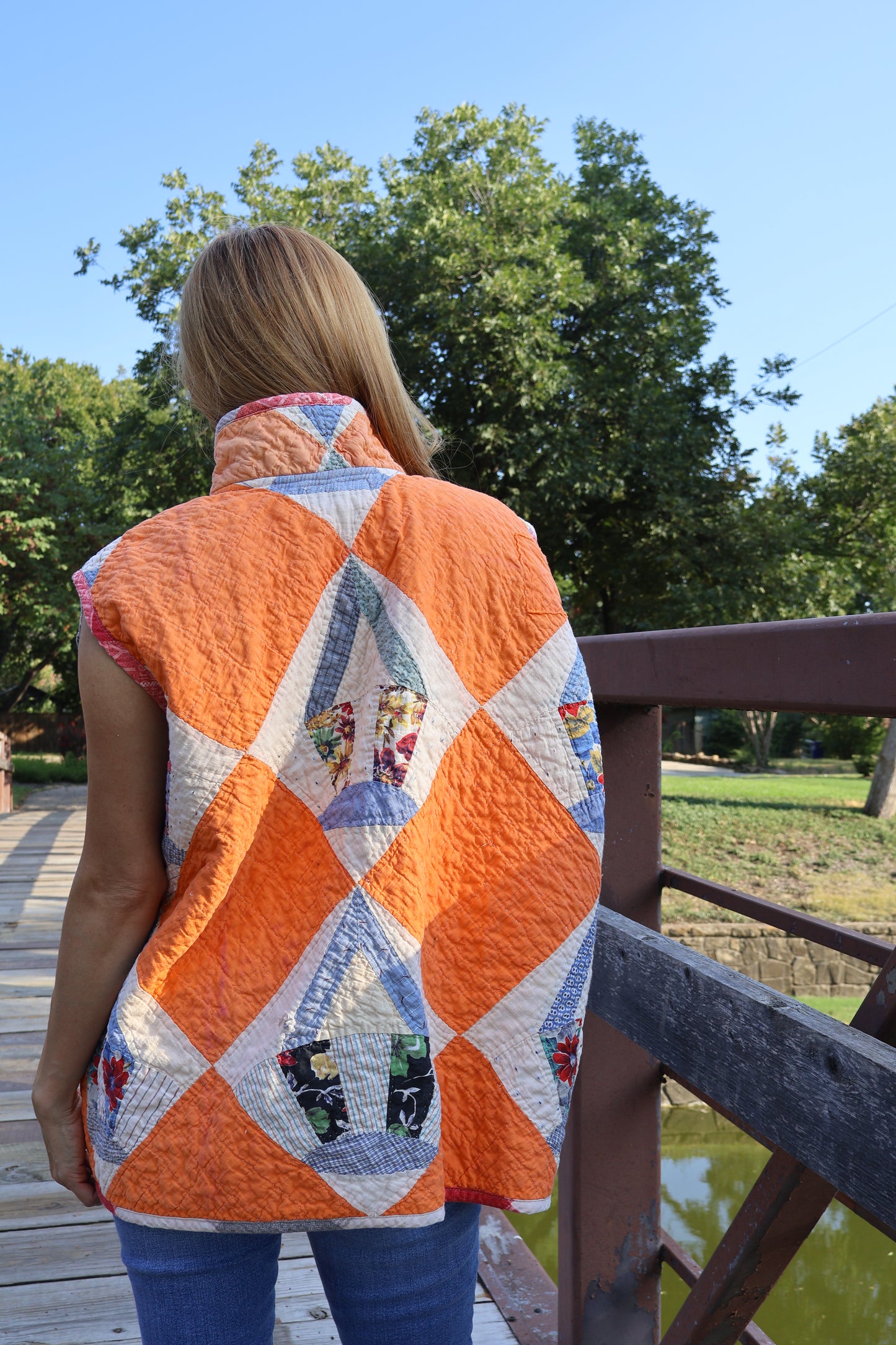 The Ember Vest