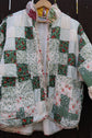 The Holly Patchwork Jacket