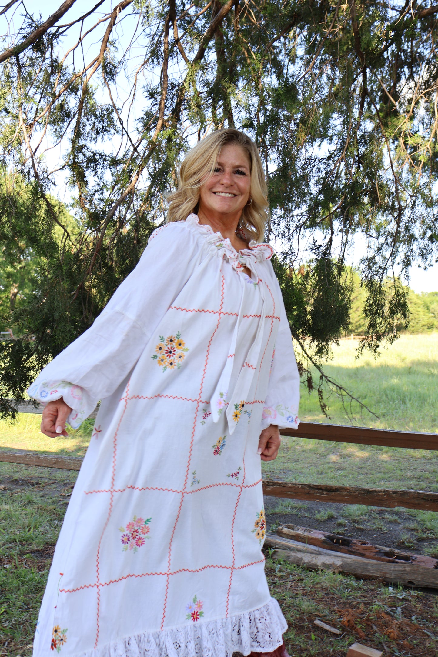 The Eloise Dress