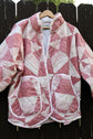 The Amorette Rose Jacket