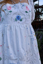 The Lisette Wildflower Dress