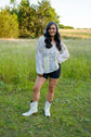 Moonlace Jacket