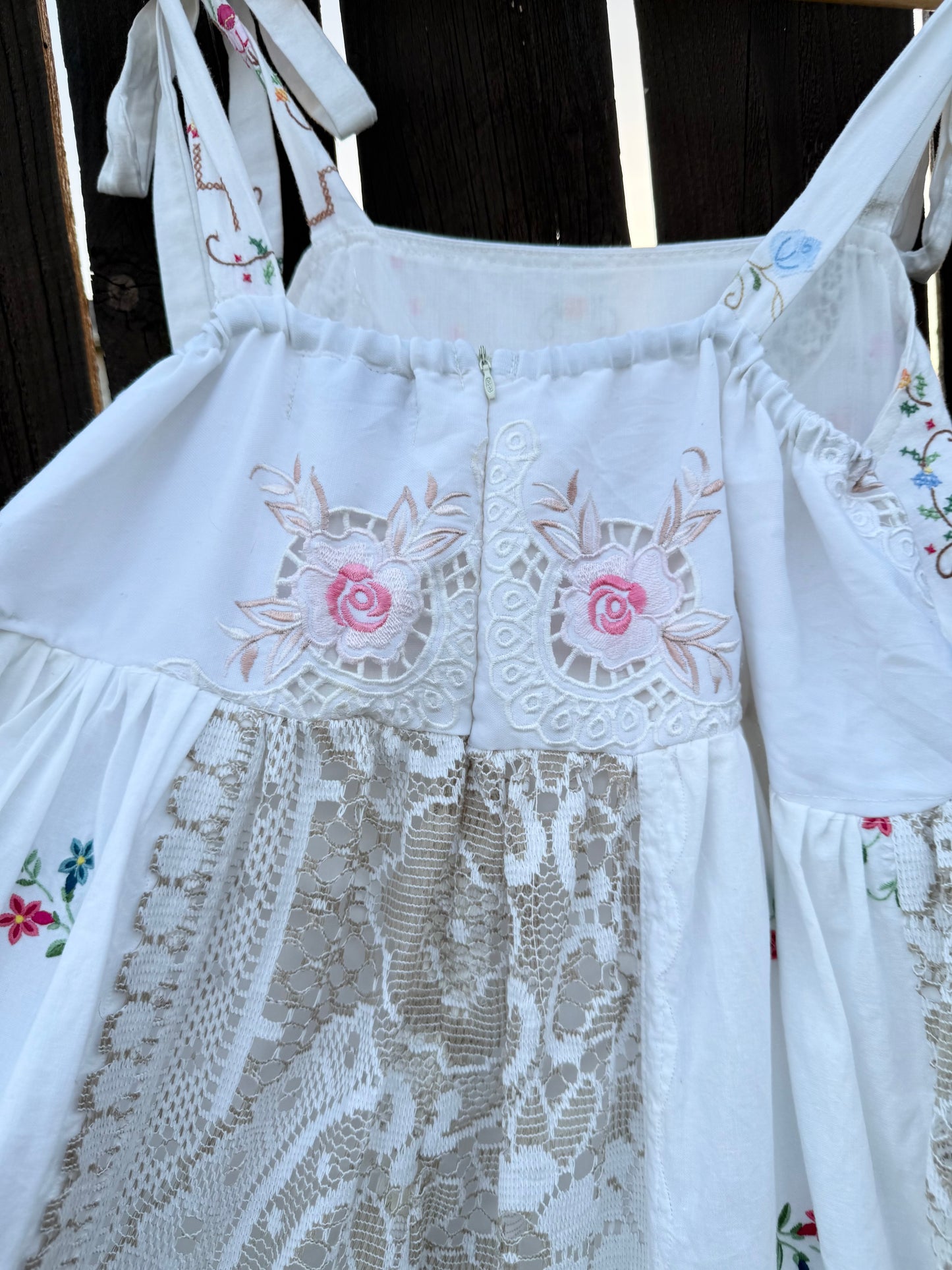 Lenora Maxi Dress
