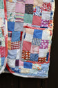 The Eulalie Patchwork Vest