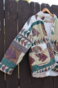 The Woodland Patch Jacket