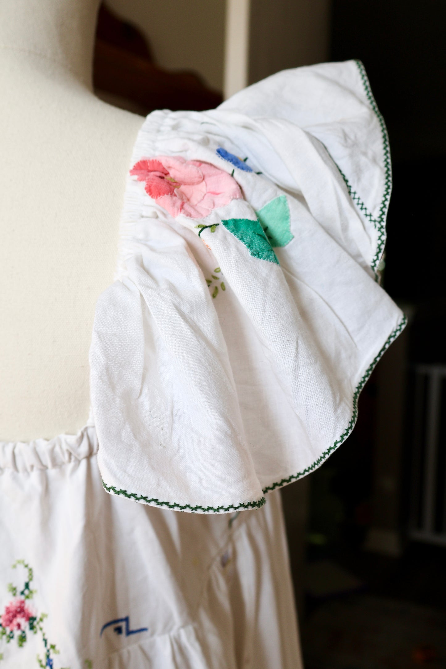 The Lila Dress