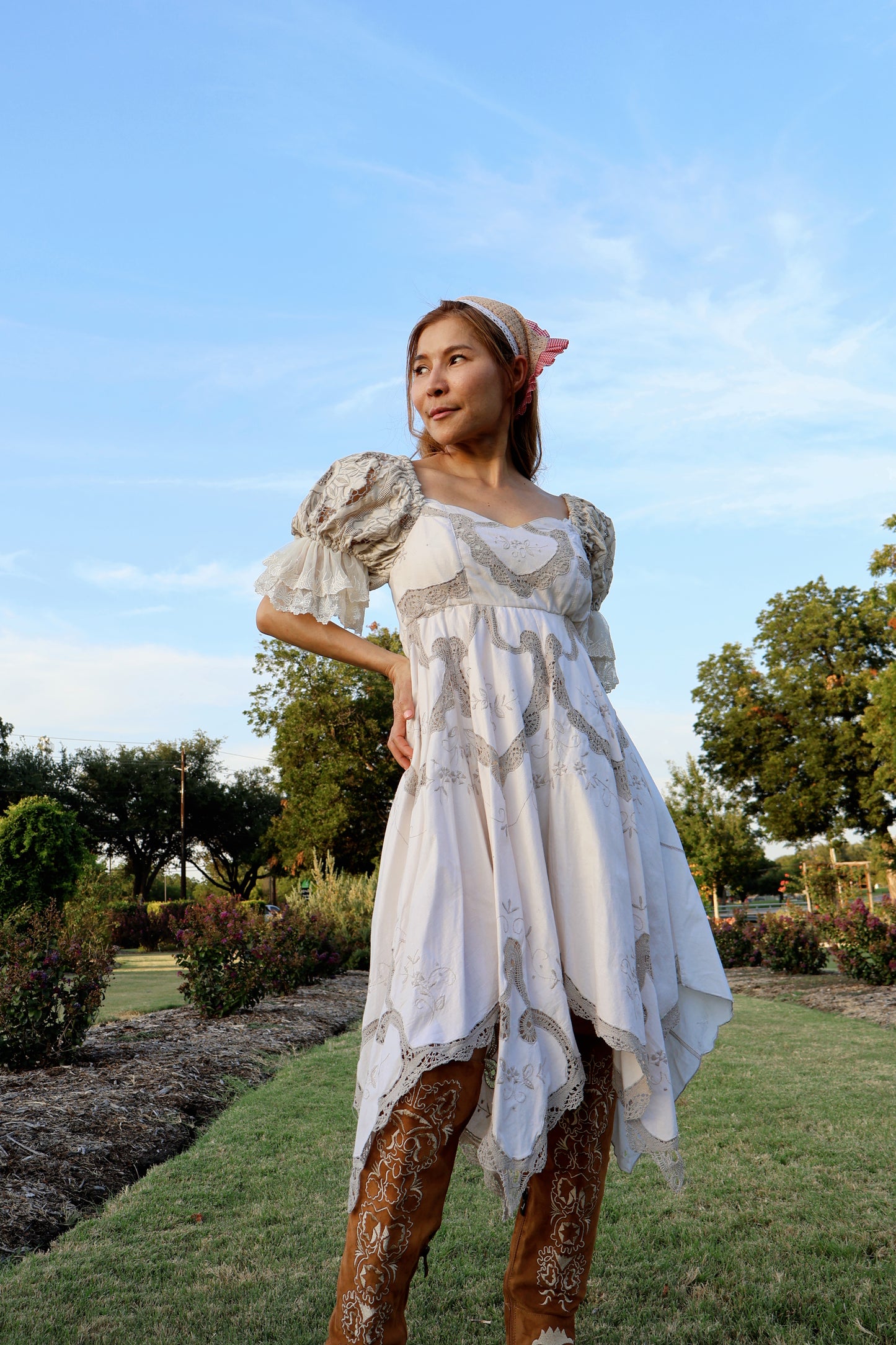 Isadora Dress