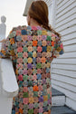 Wrenley Garden Dress