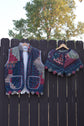 The Highland Patchwork Set